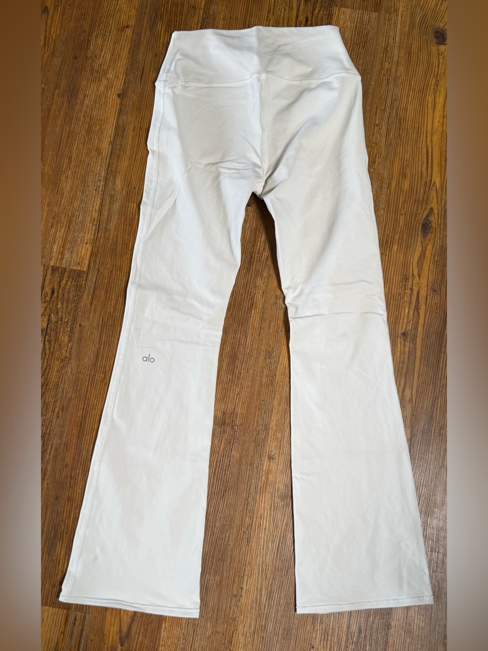 ALO Yoga High-Waist Bootcut Legging